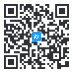 iPhone APP 二维码（jiangnan）