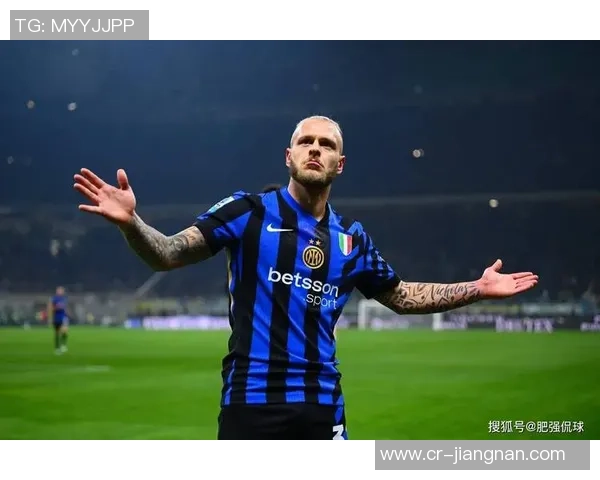 国米计划与迪马尔科续约至2030年已与其经纪公司展开讨论