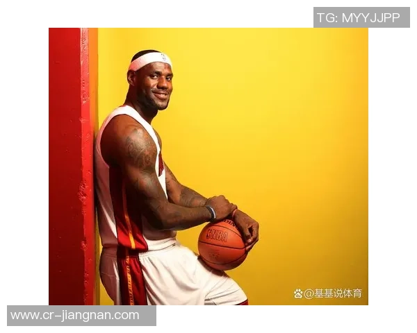 夸梅揭秘詹姆斯的独特之处与乔丹的消费观念之道 夸梅揭秘詹姆斯的独特之处与乔丹的消费观念之道