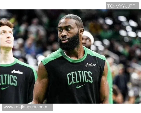 杰伦布朗谈凯尔特人胜利关键两个篮板助力球队展现团队精神