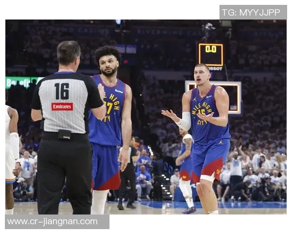 KD缺阵火箭进攻再遇挑战掘金穆雷需合理分配体能