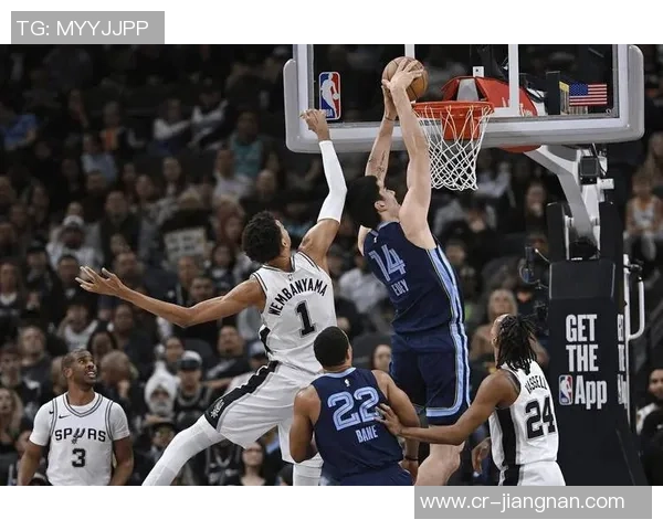 戈贝尔与文班亚马交锋记录揭晓法国队友战绩为六胜两负