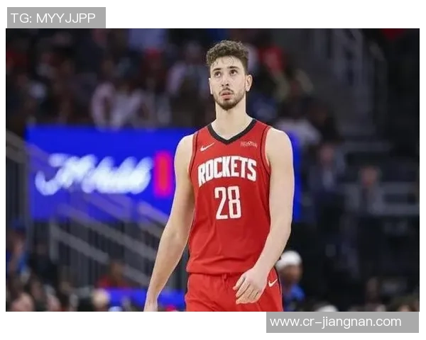 维拉纽瓦称赞申京23岁已是全明星未来潜力无限尚未达到巅峰