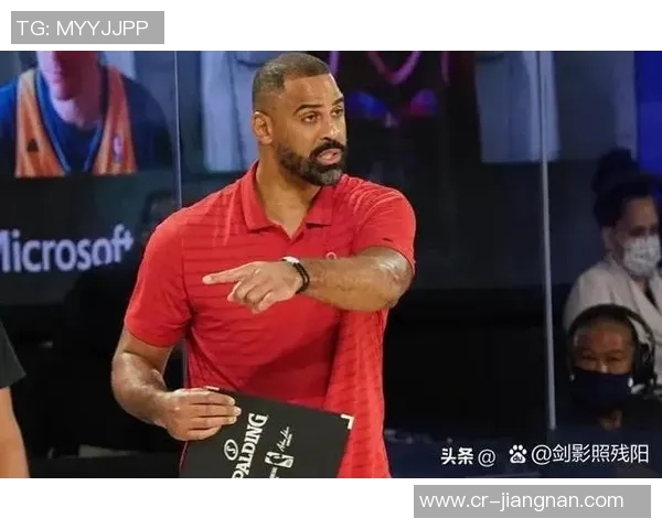 乌度卡确认明日对阵活塞五名球员先发阵容包括阿门杜兰特与贾巴里申京亚当斯