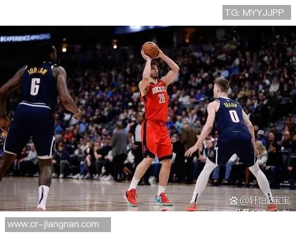 KD缺阵火箭进攻再遇挑战掘金穆雷需合理分配体能