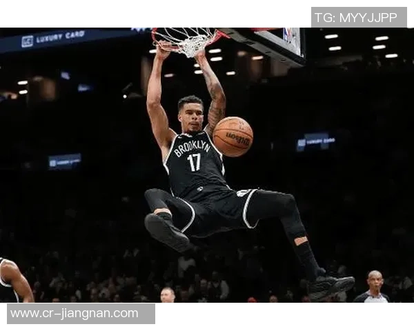 篮网期待下赛季进步小波特或将成为关键一员 篮网期待下赛季进步小波特或将成为关键一员