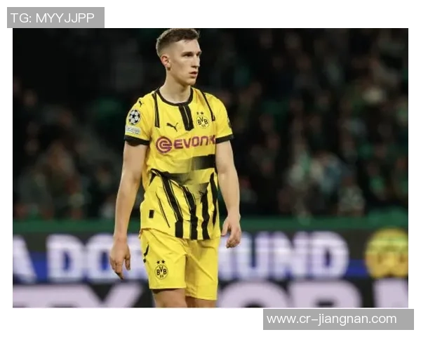 拜仁关注施洛特贝克多特或以情感因素留人至合同到期 拜仁关注施洛特贝克多特或以情感因素留人至合同到期