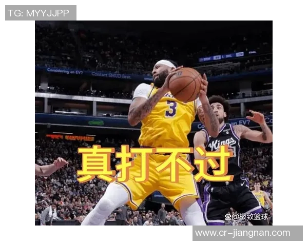 美媒分析独行侠战术调整浓眉将扮演萨博尼斯式进攻核心角色