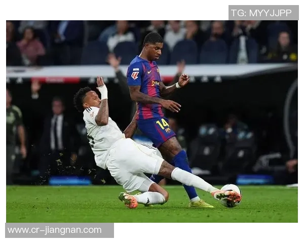 阿斯报：内格雷拉案导致皇马与巴萨关系紧张对话彻底破裂