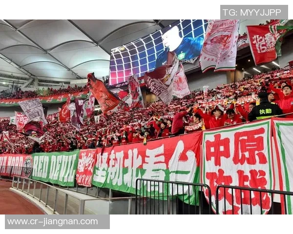 狮象争锋足协杯决赛前夕国安与河南吉祥物亲密互动展现友谊与竞技精神 狮象争锋足协杯决赛前夕国安与河南吉祥物亲密互动展现友谊与竞技精神