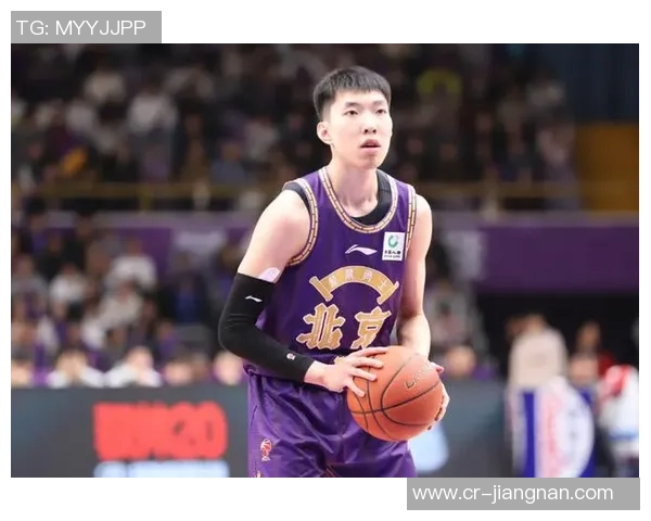 北控末节遭追分险情不断廖三宁关键时刻力挽狂澜助球队获胜