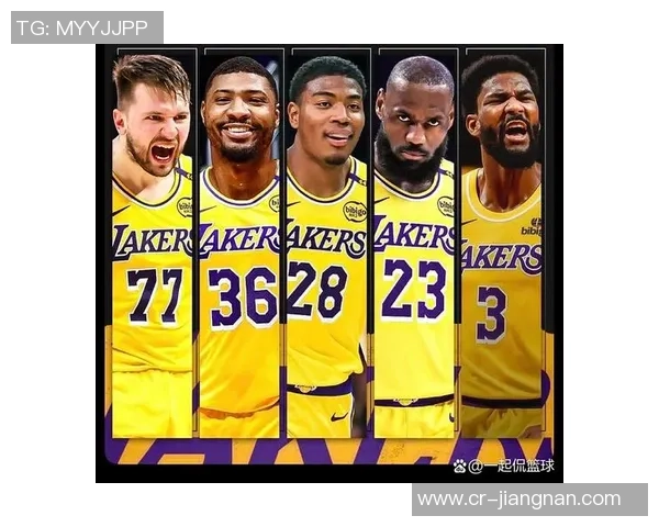 湖人关键时刻表现卓越三个赛季战绩傲视联盟胜率高达71