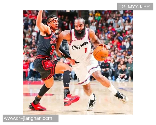 快船遭遇五连败小卡哈登领衔先发阵容挑战老鹰